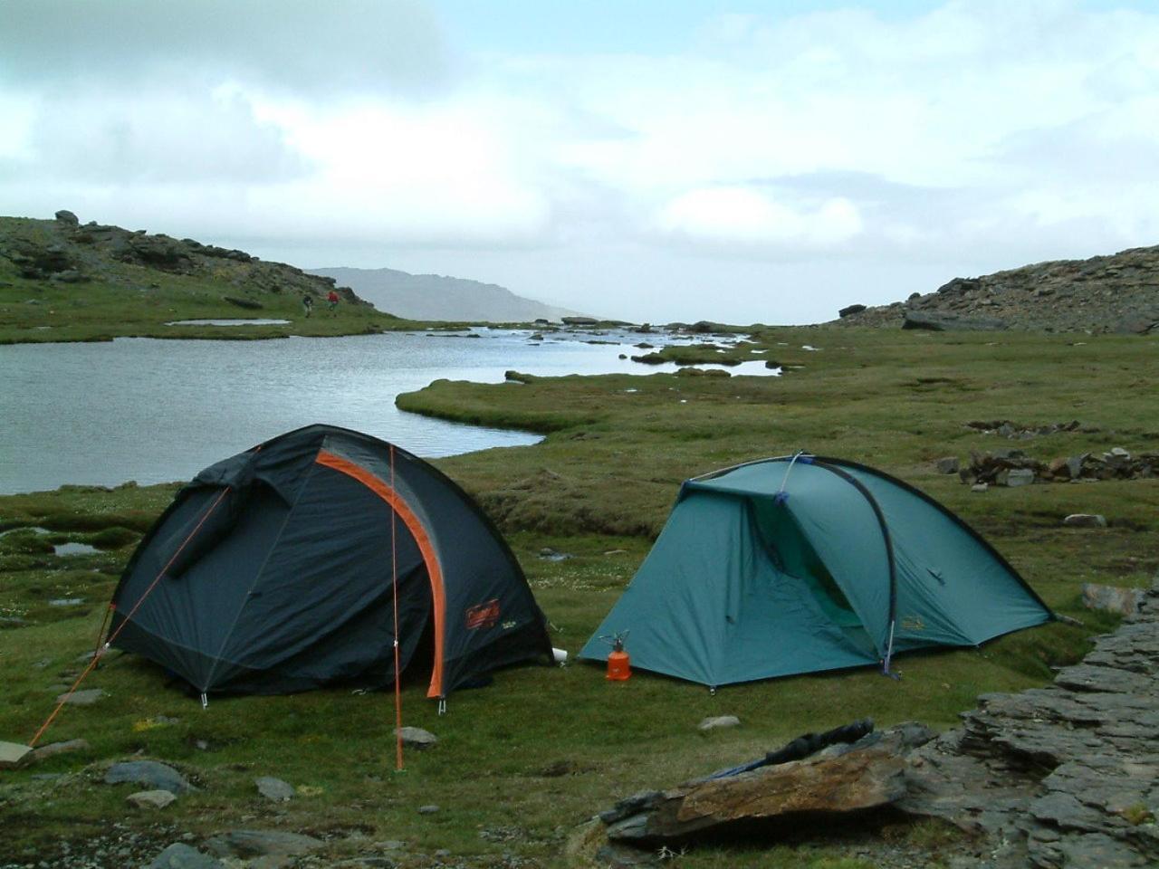 Camping 2*