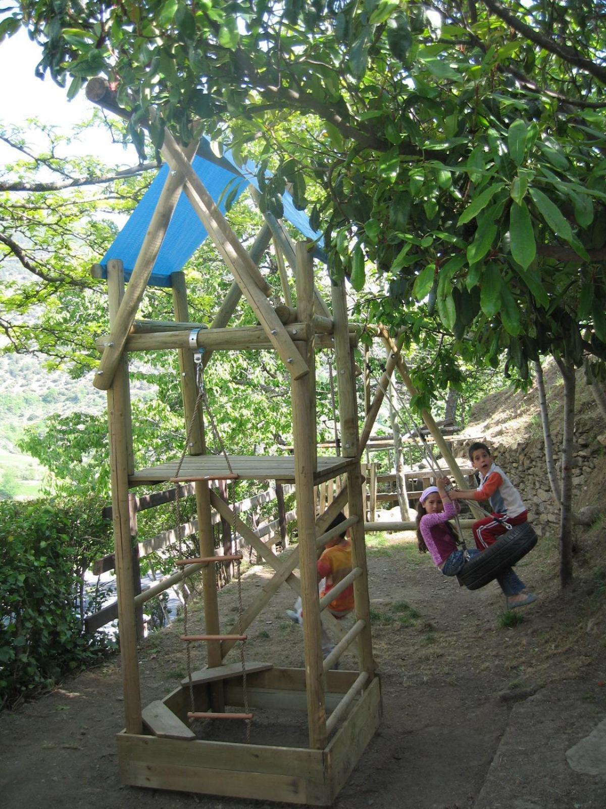 Camping Camping 2*