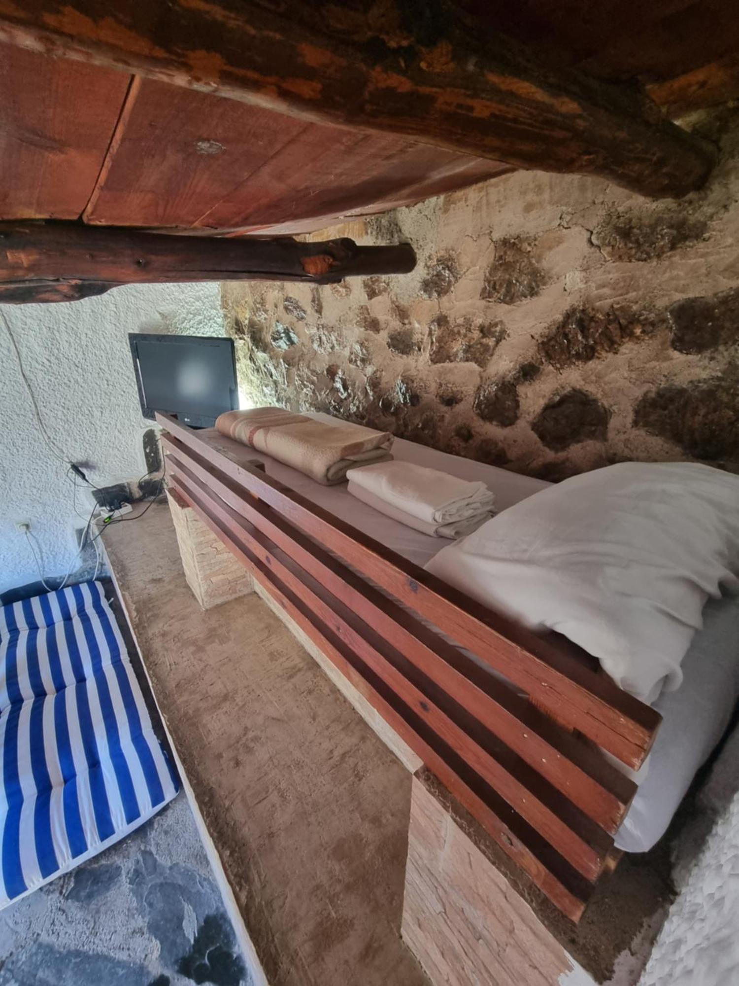 Càmping Camping Trevélez