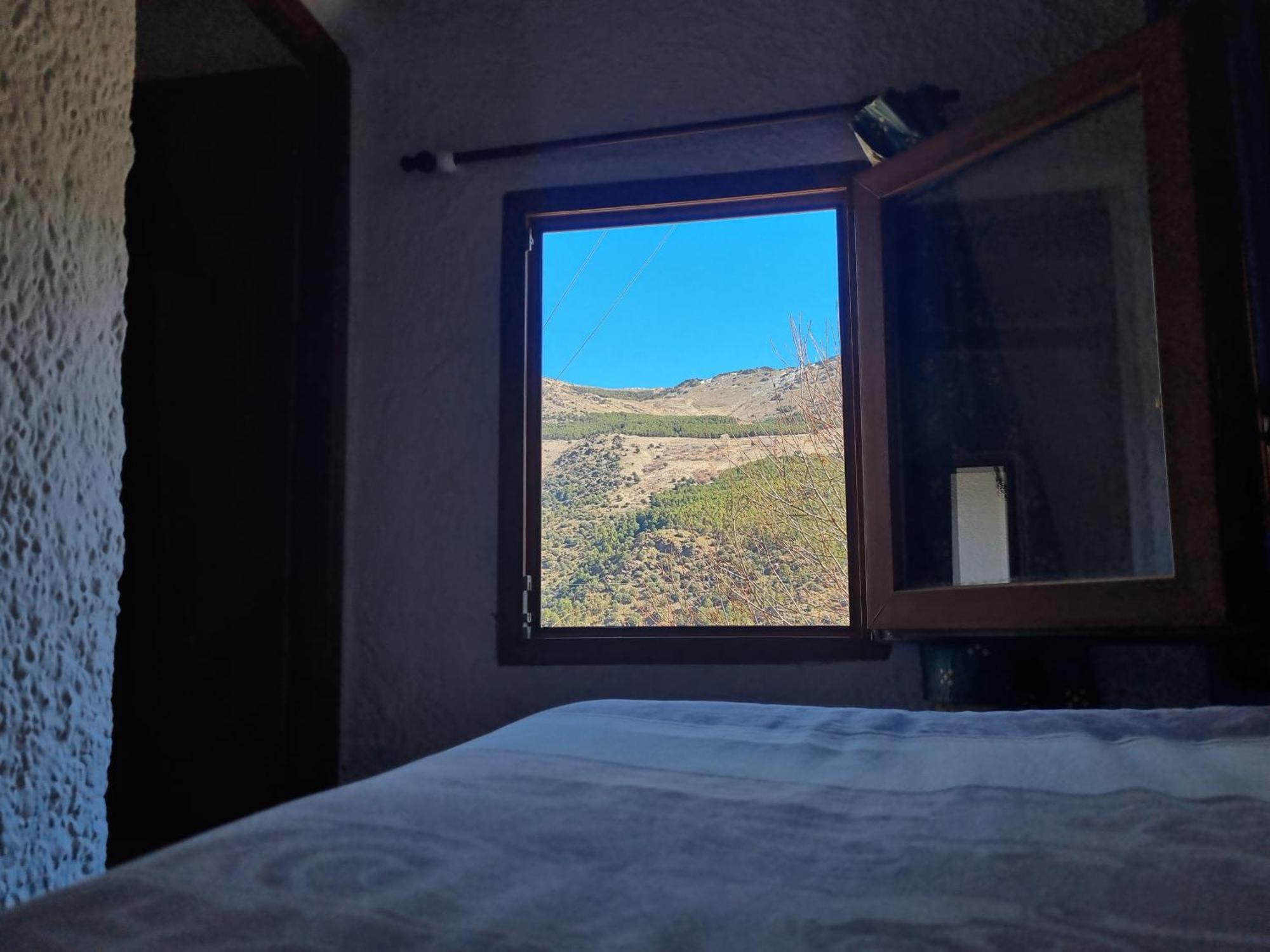Camping Trevélez