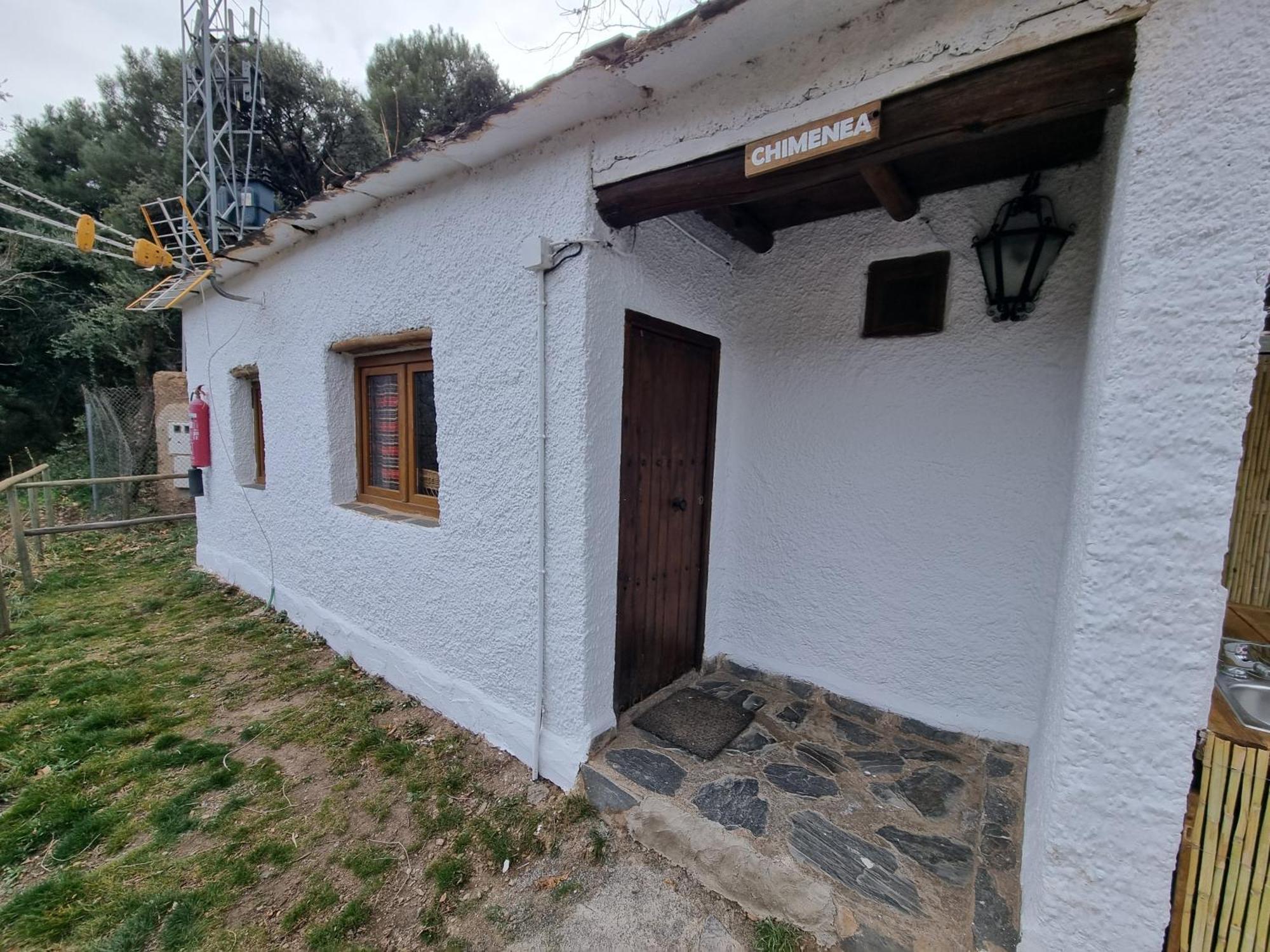 Campeggio Camping