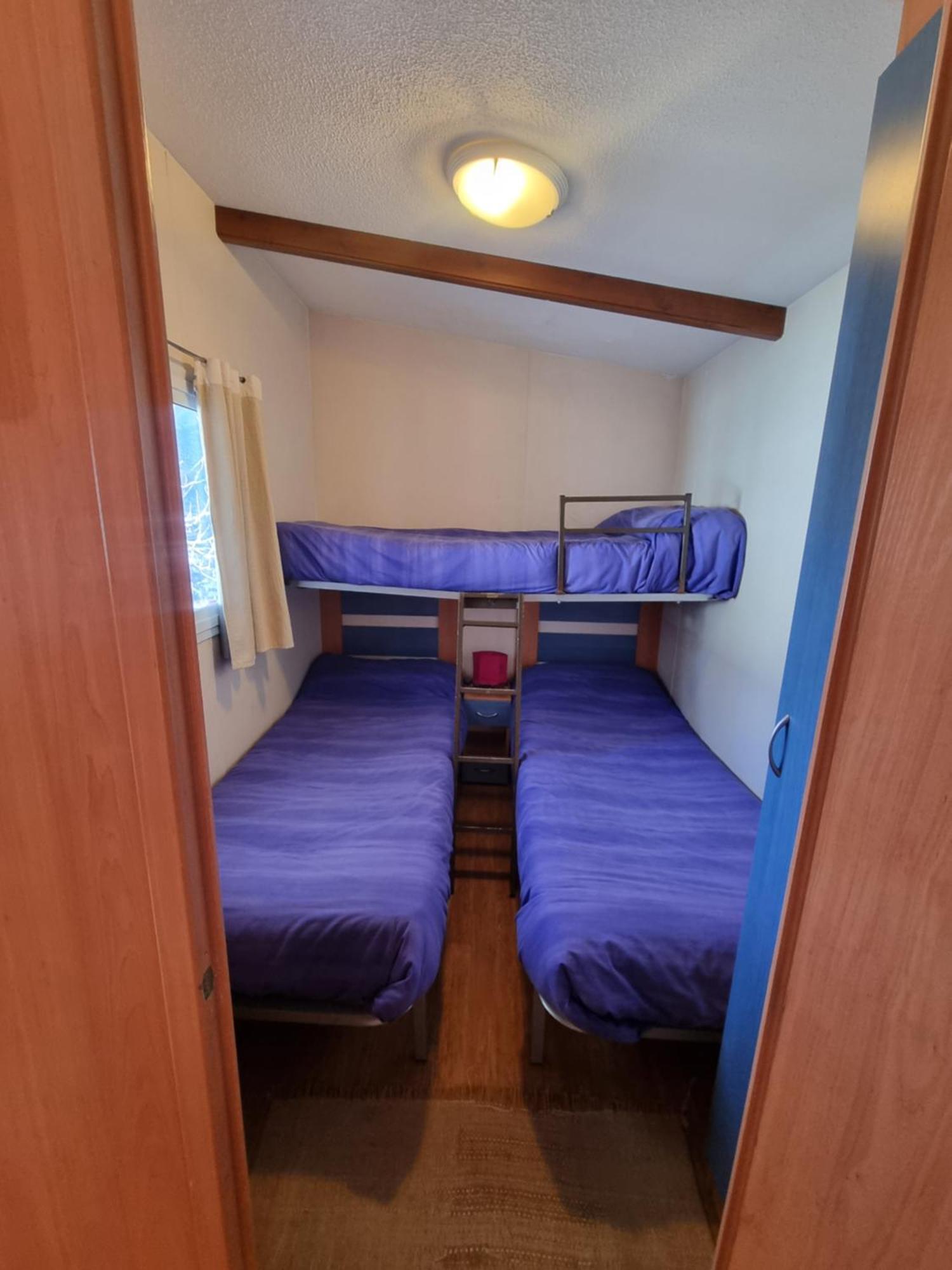 Càmping Camping Trevélez