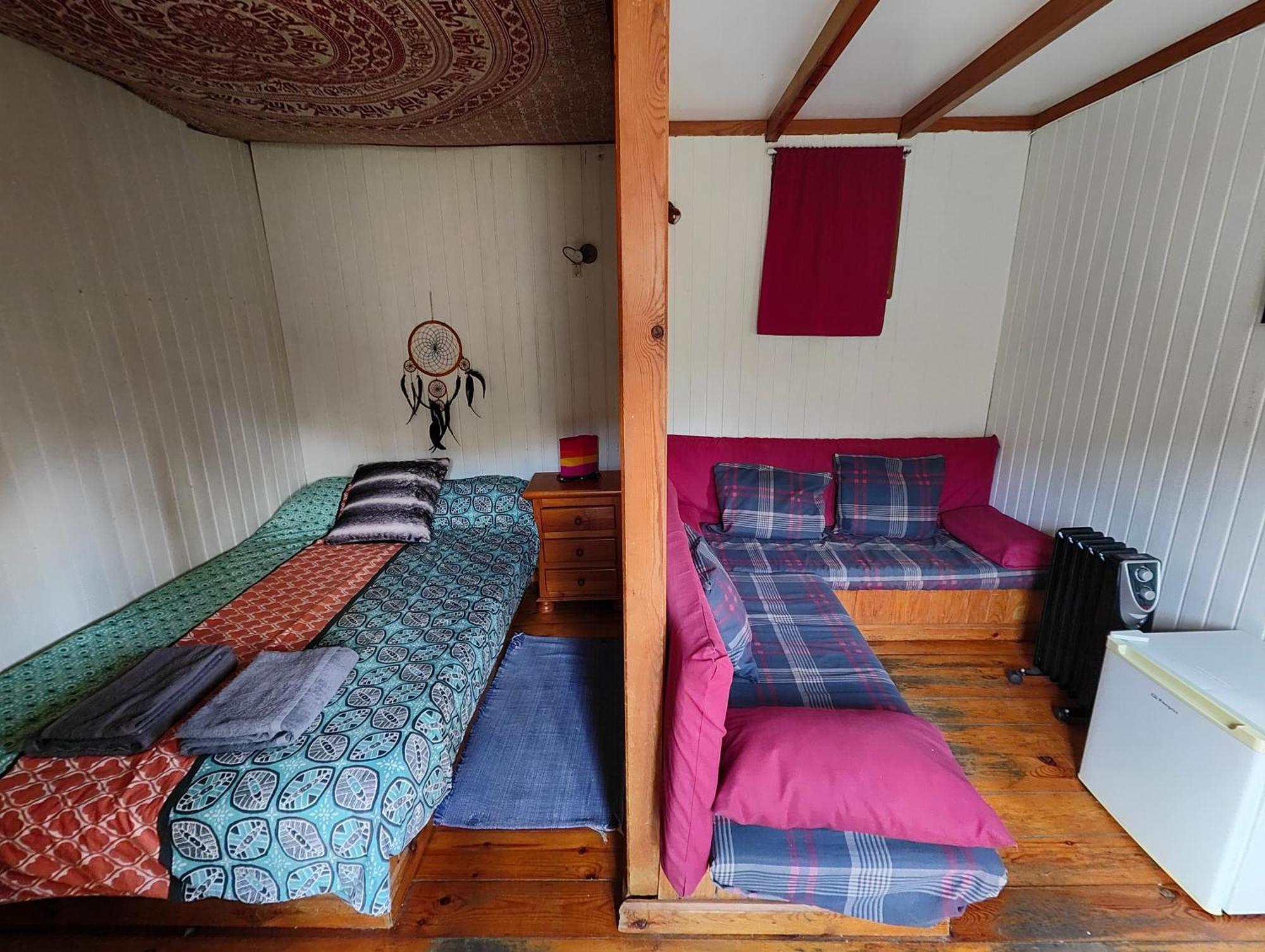 Càmping Camping Trevélez