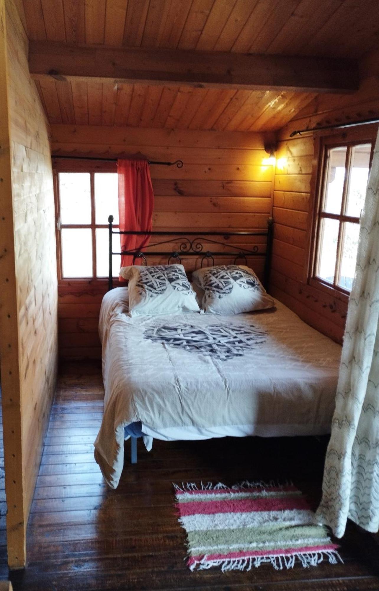 Camping Trevélez