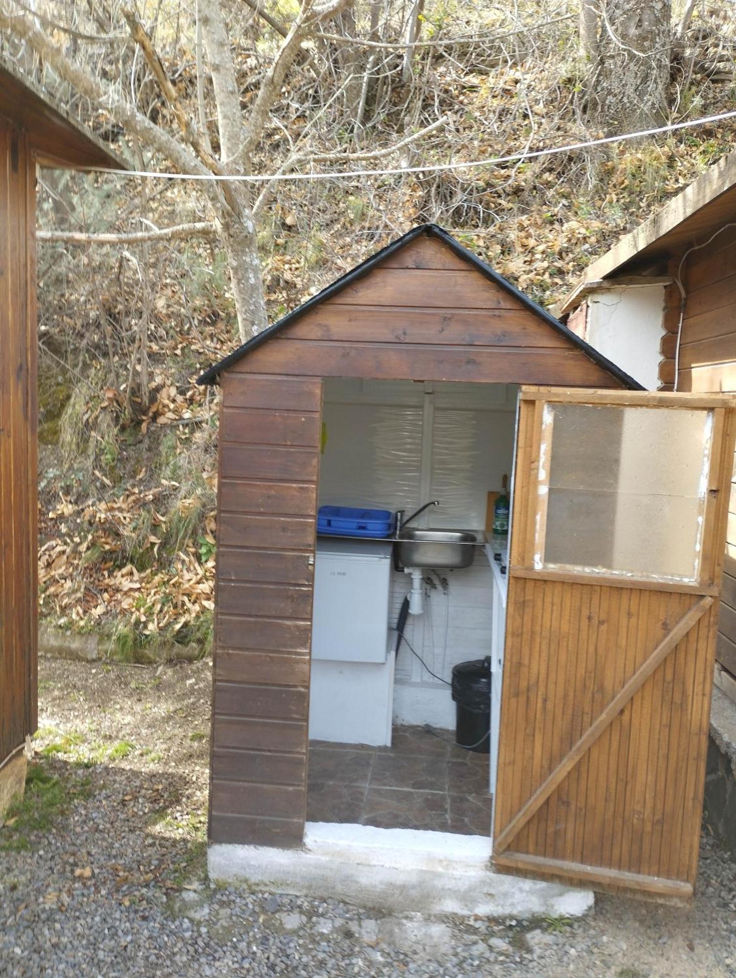 Campsite Camping 2*