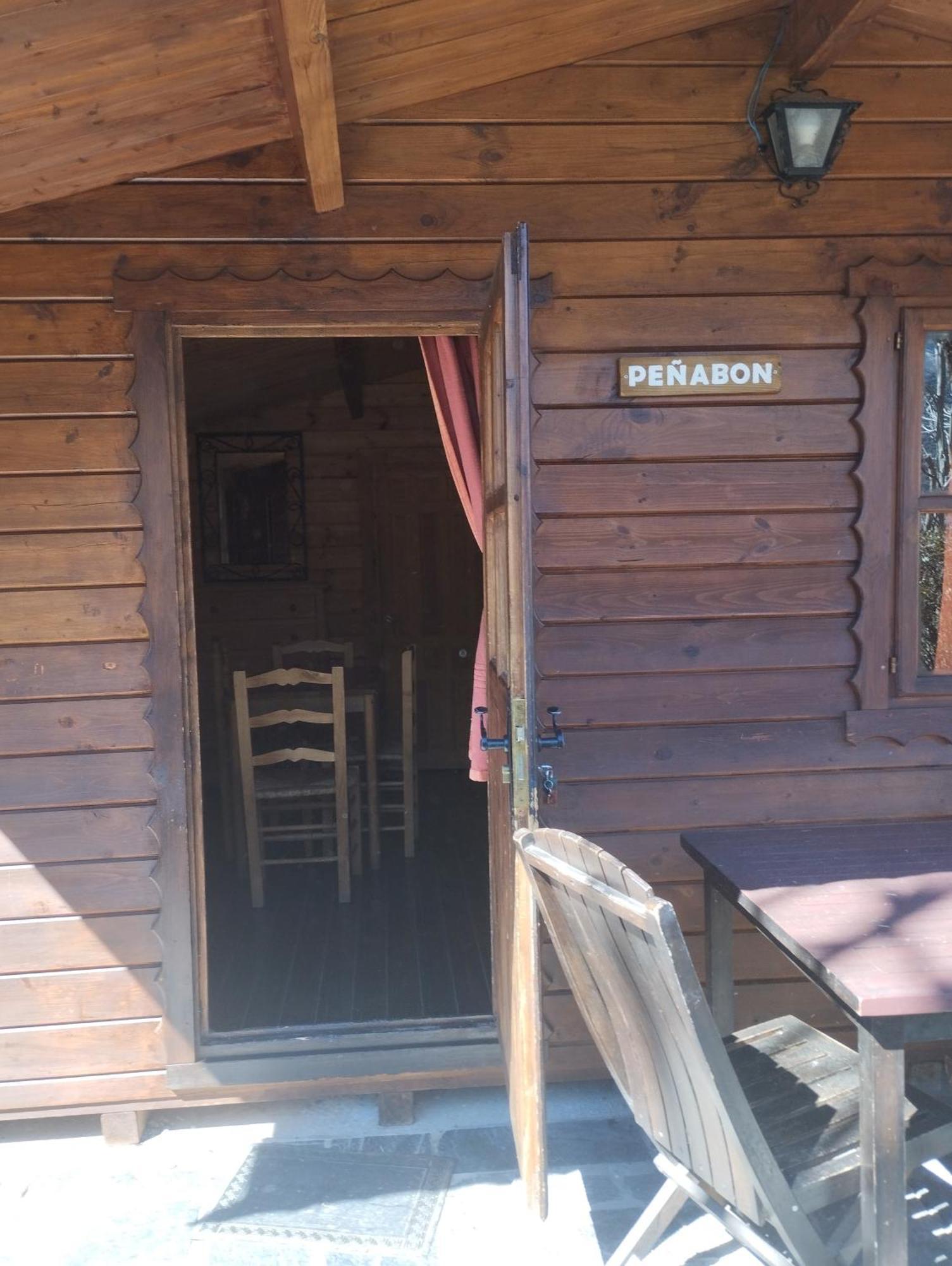 Camping Camping Trevélez