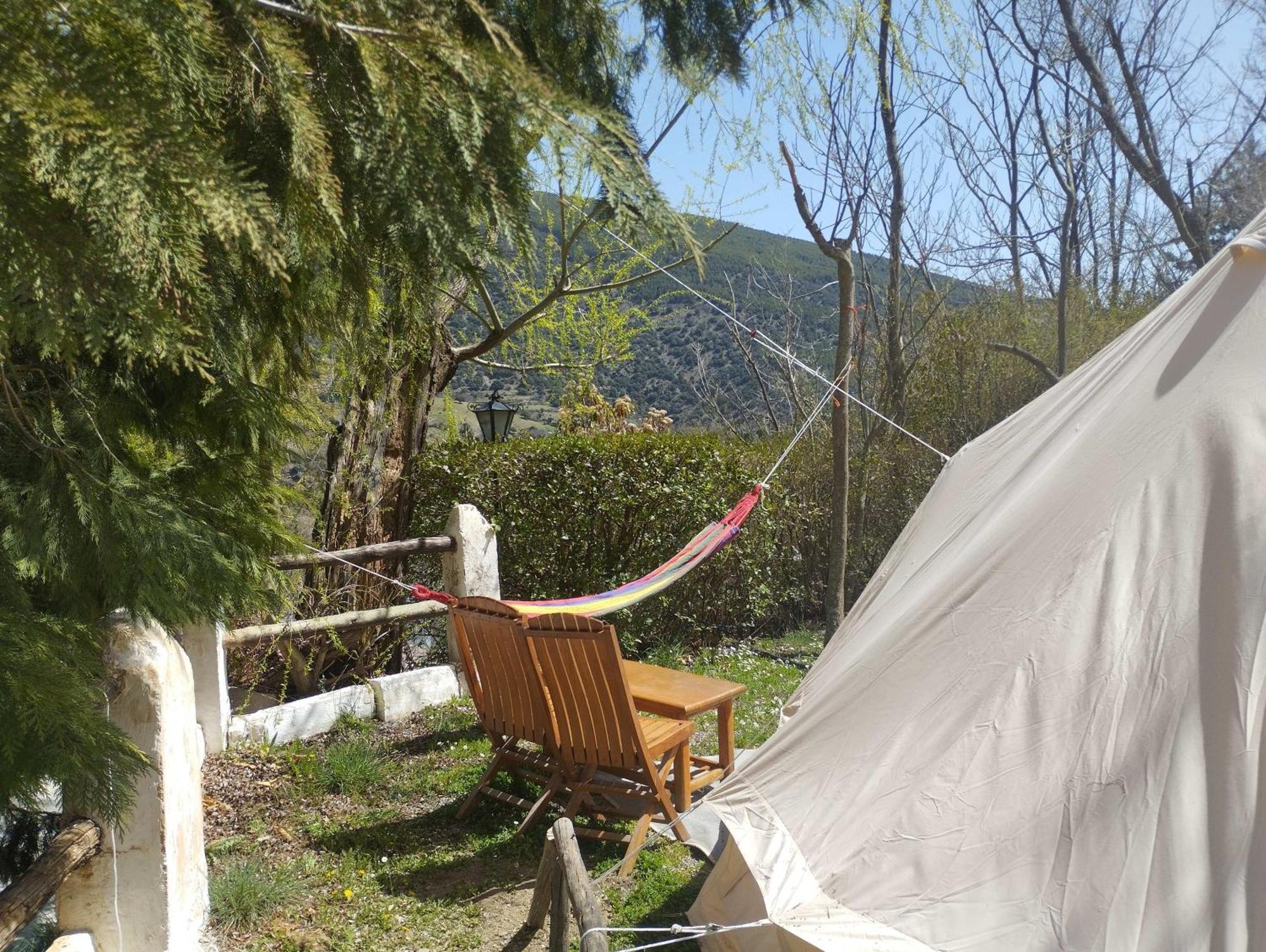 Campeggio Camping 2*