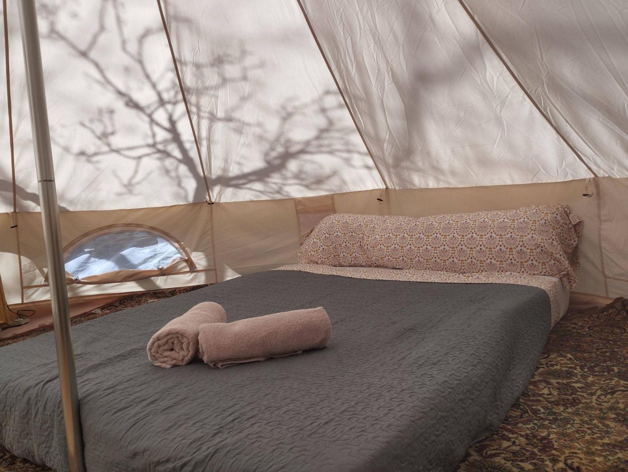 Càmping Camping Trevélez