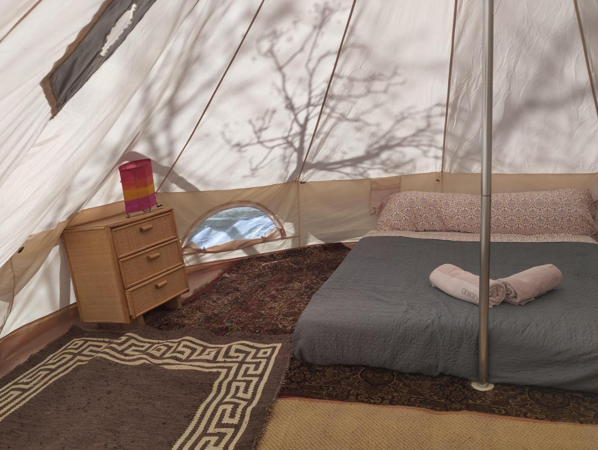 Camping 2*