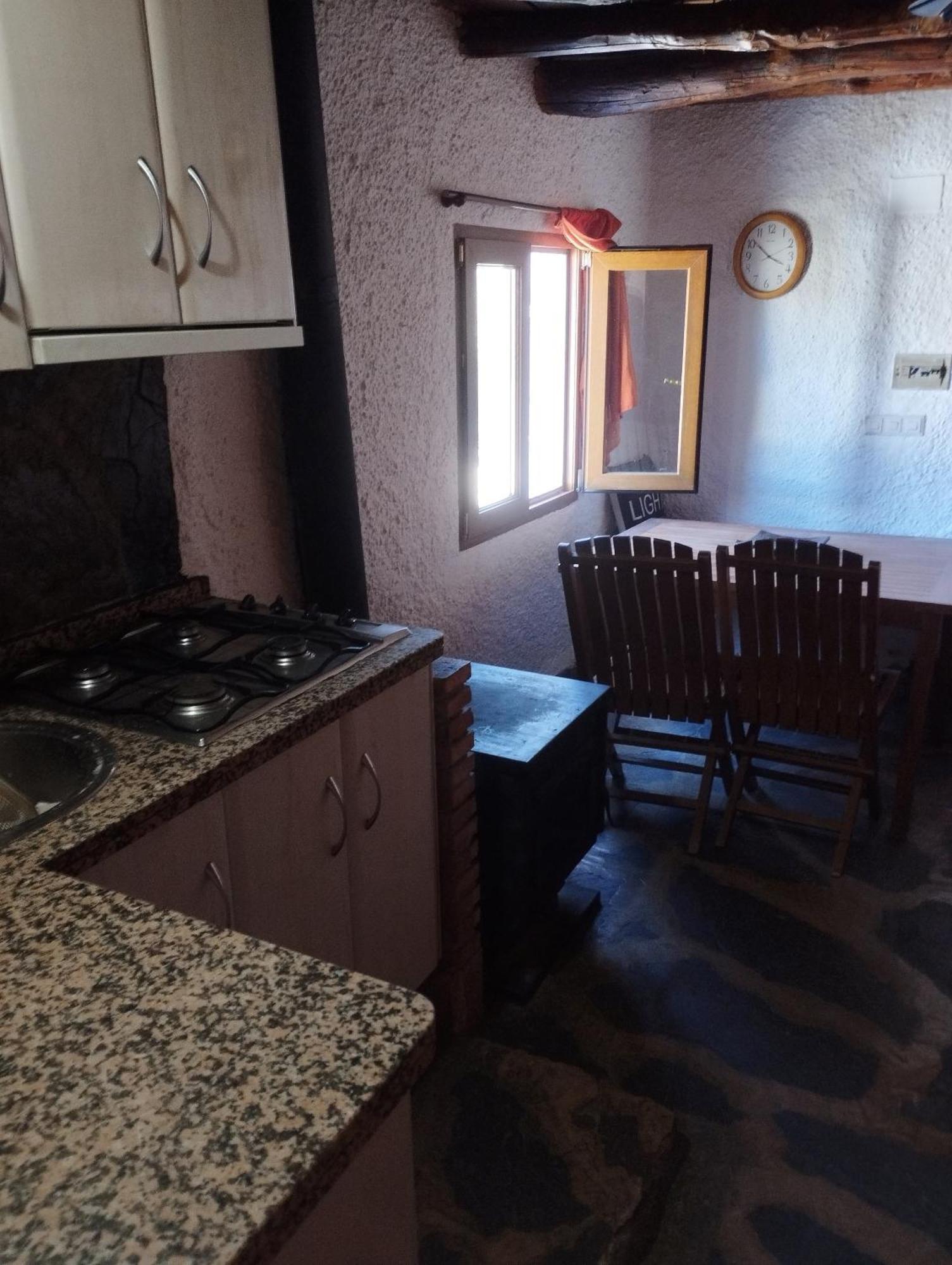 Càmping Camping Trevélez