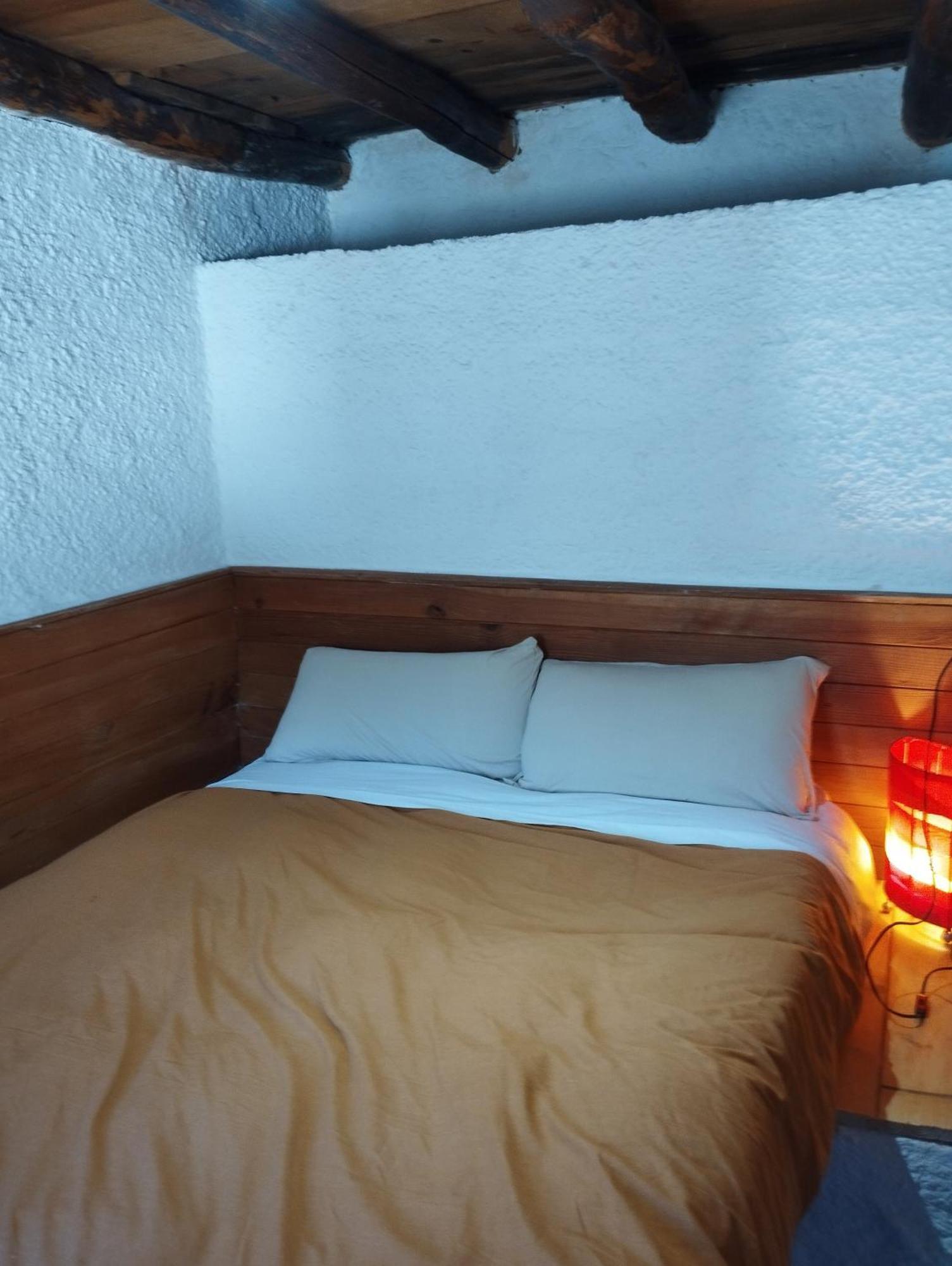 Camping 2* Trevélez