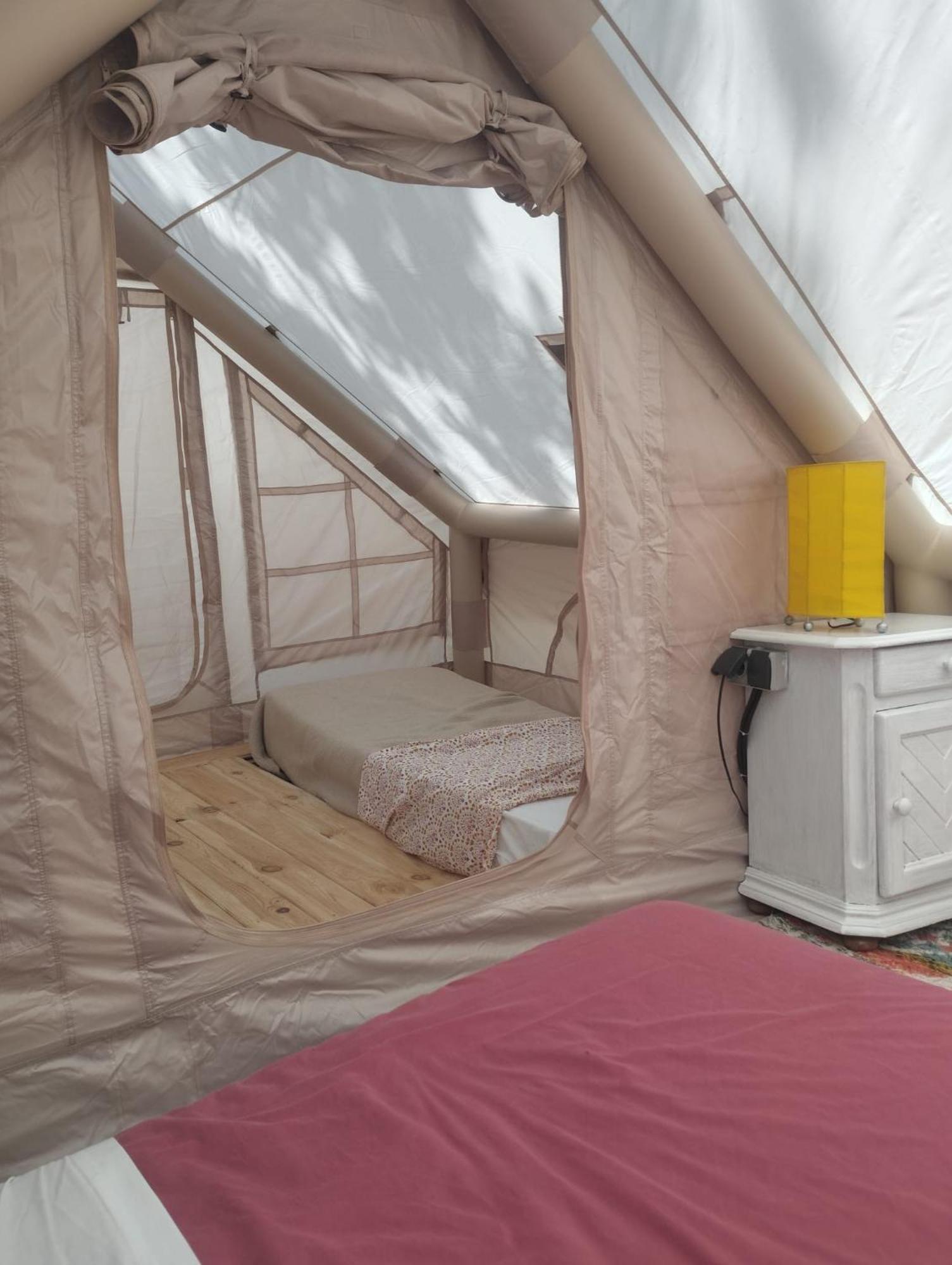 Camping Camping Trevélez