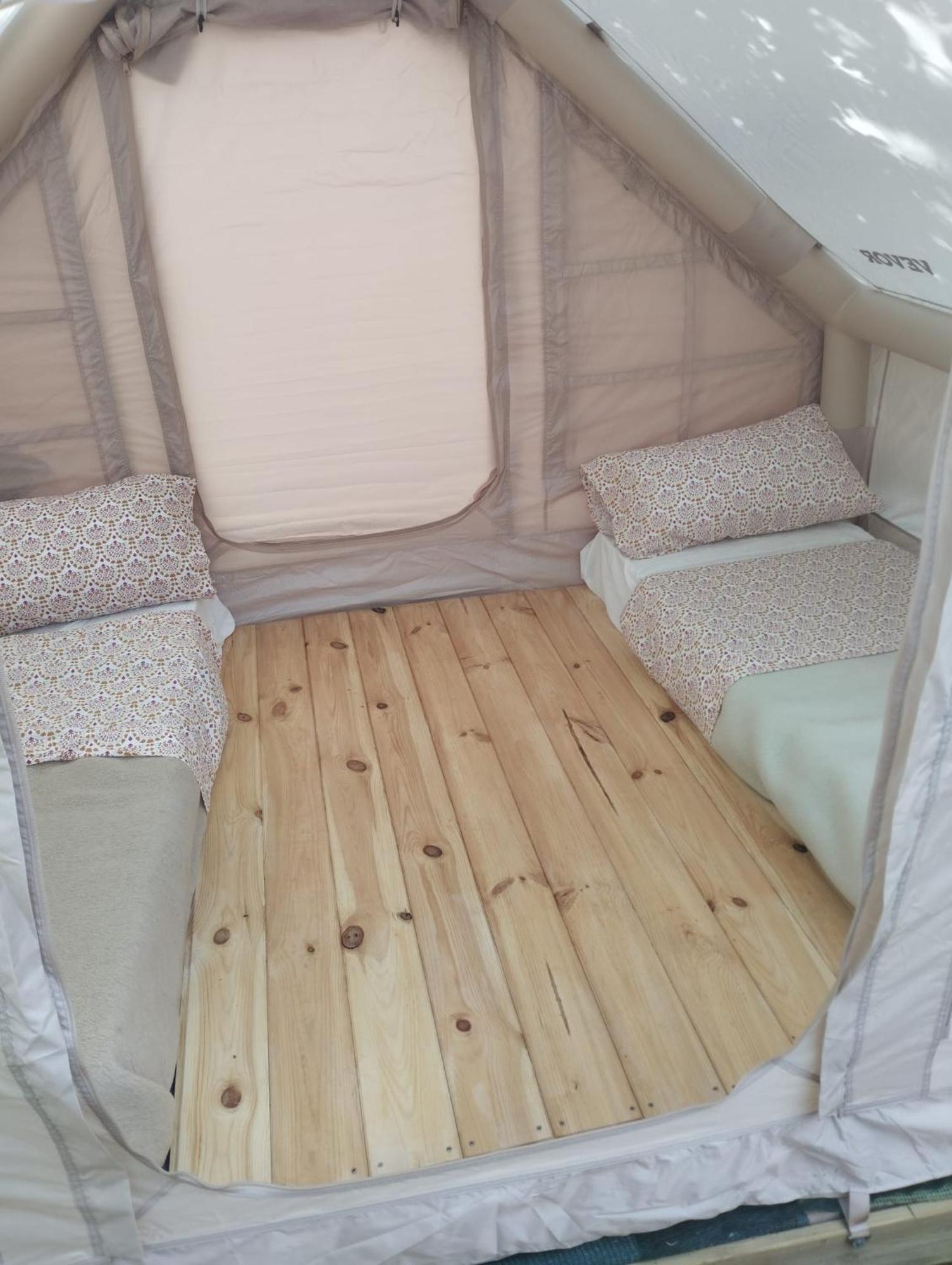Camping 2*