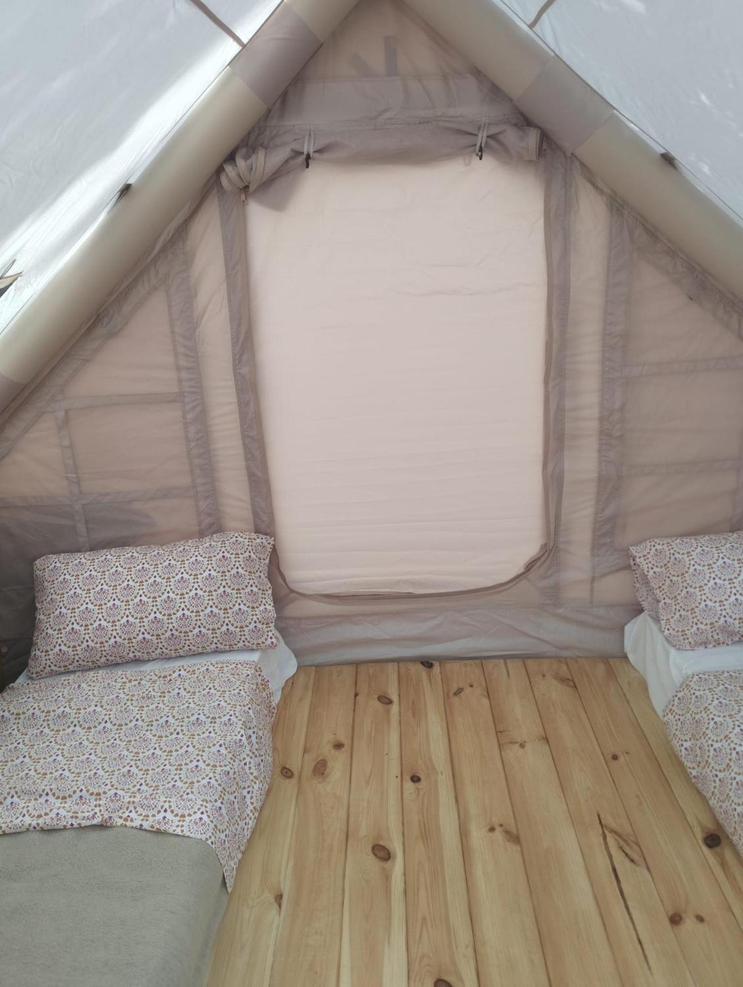 Camping Camping 2*