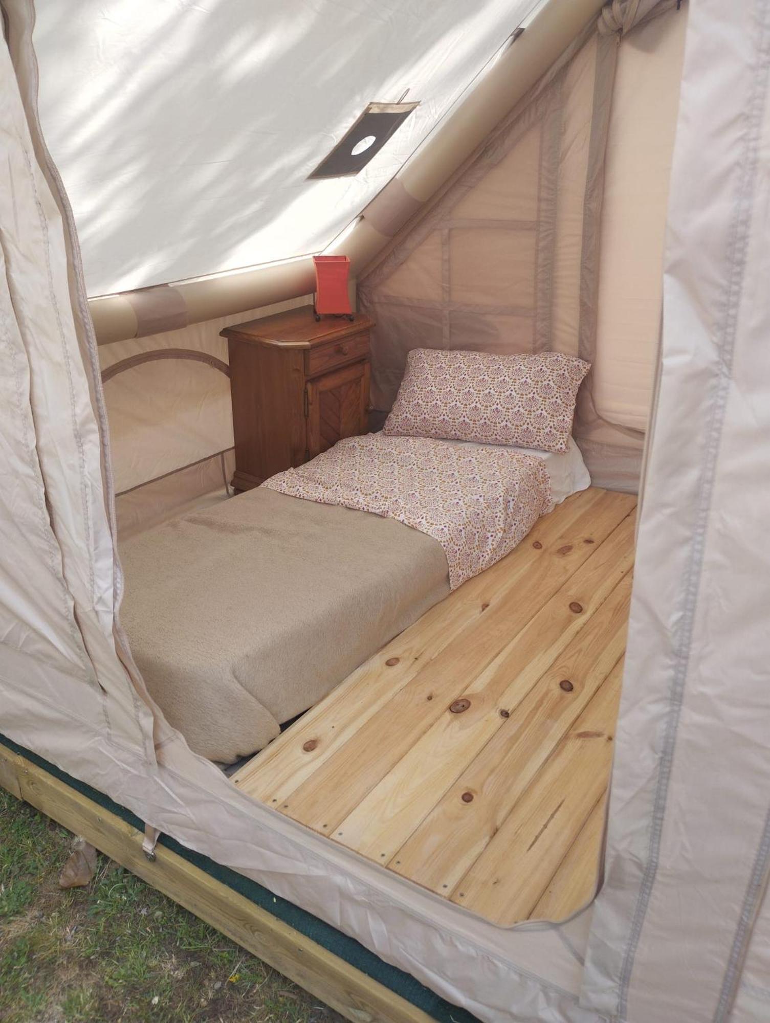 Camping Camping 2*