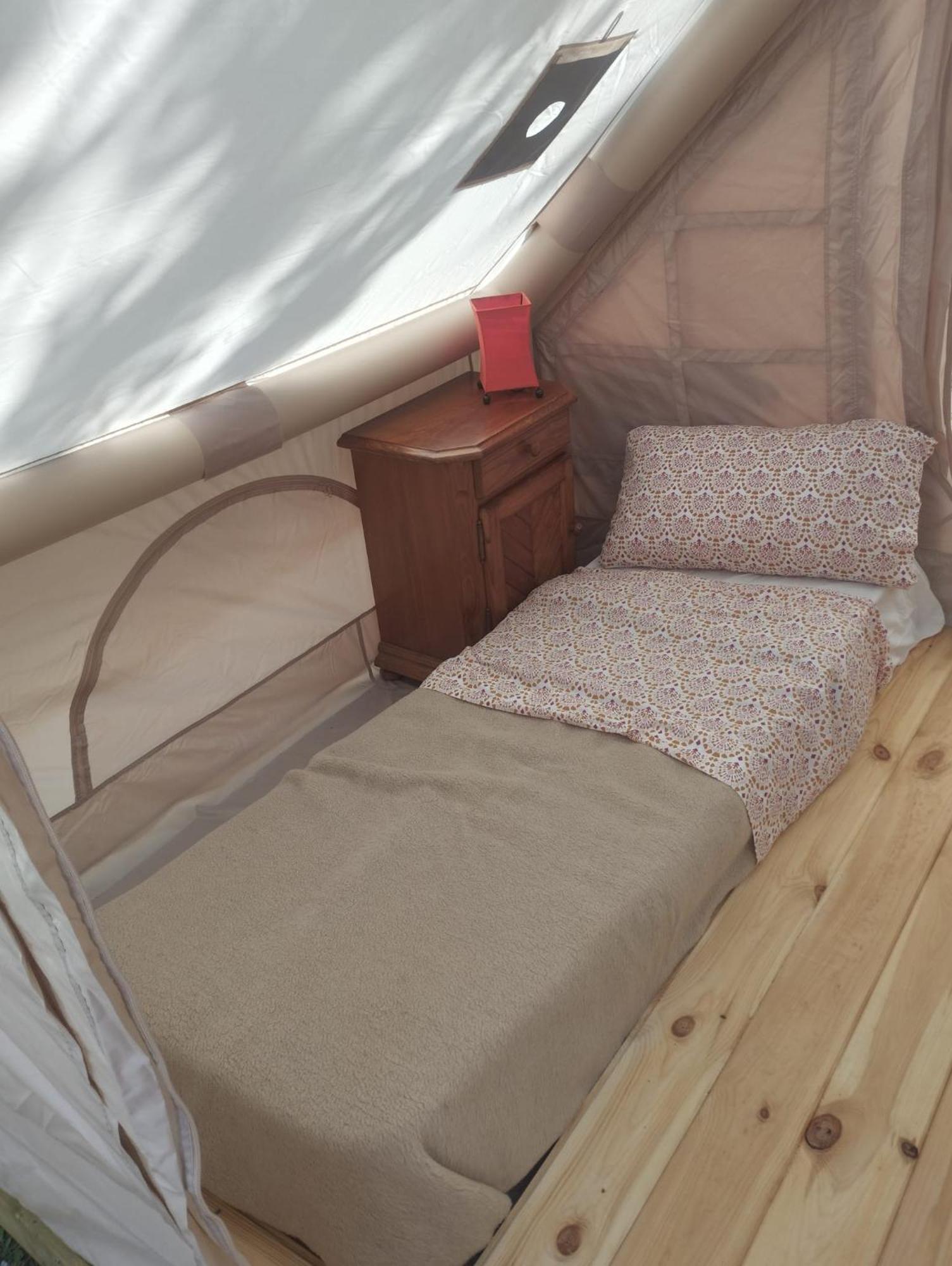 Camping Camping 2*