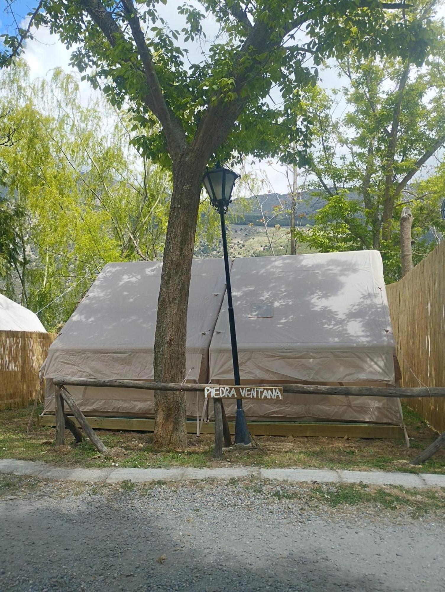 Camping 2*