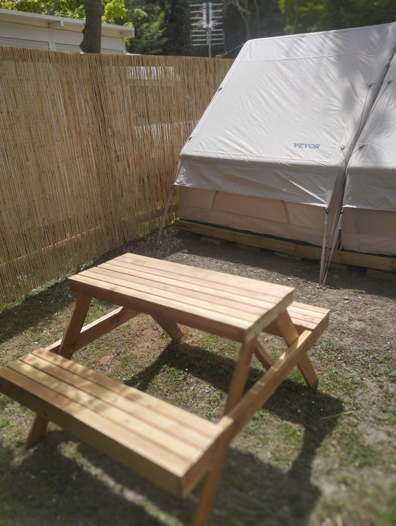 Camping Camping 2*