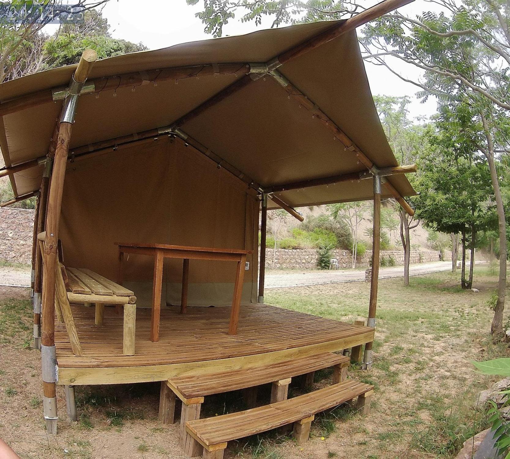 Camping 2*
