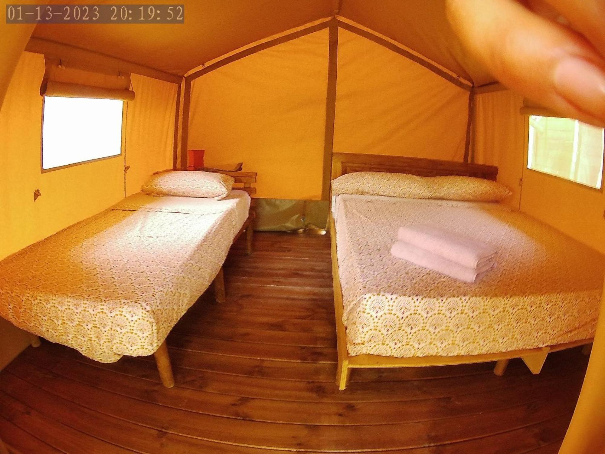 Camping Campeggio