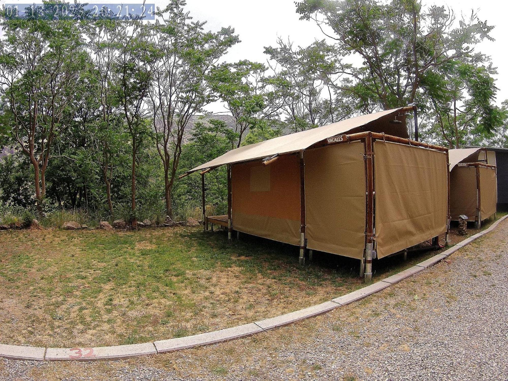Campsite Camping