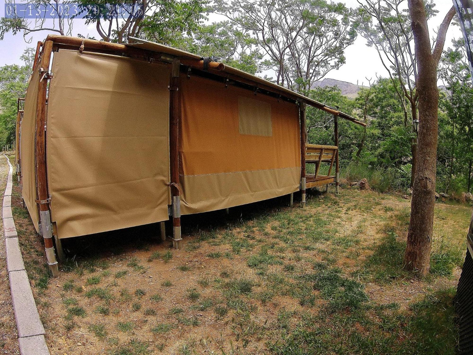 Camping Camping 2*
